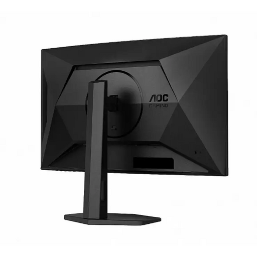 Монитор AOC C27G4ZXU 27’’ Curved 1500R VA WLED