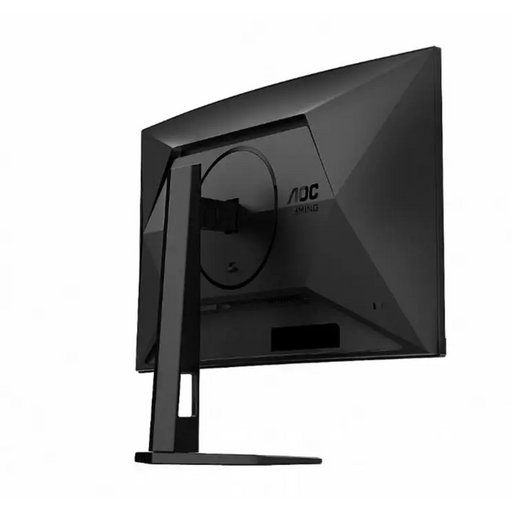 Монитор AOC C27G4ZXU 27’’ Curved 1500R VA WLED