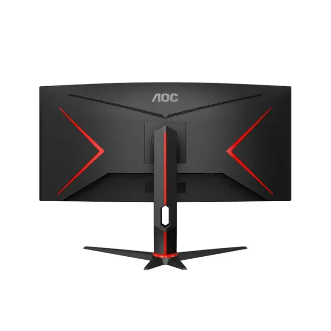 Монитор AOC CU34G2XP/BK 34’’ Curved 1500R VA