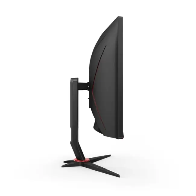 Монитор AOC CU34G2XP/BK 34’’ Curved 1500R VA