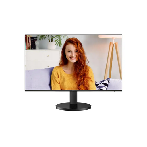 Монитор AOC Q27B3CF2 27’ IPS WLED 2560x1440@100Hz