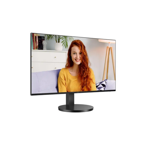 Монитор AOC Q27B3CF2 27’ IPS WLED 2560x1440@100Hz