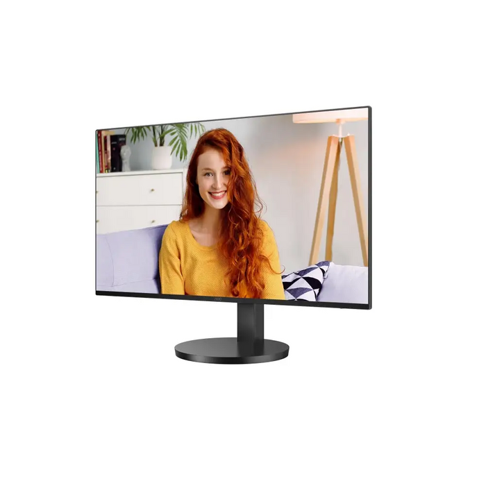 Монитор AOC Q27B3CF2 27’ IPS WLED 2560x1440@100Hz