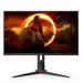 Монитор AOC Q27G2S/EU 27’ IPS WLED 2560x1440@165HZ