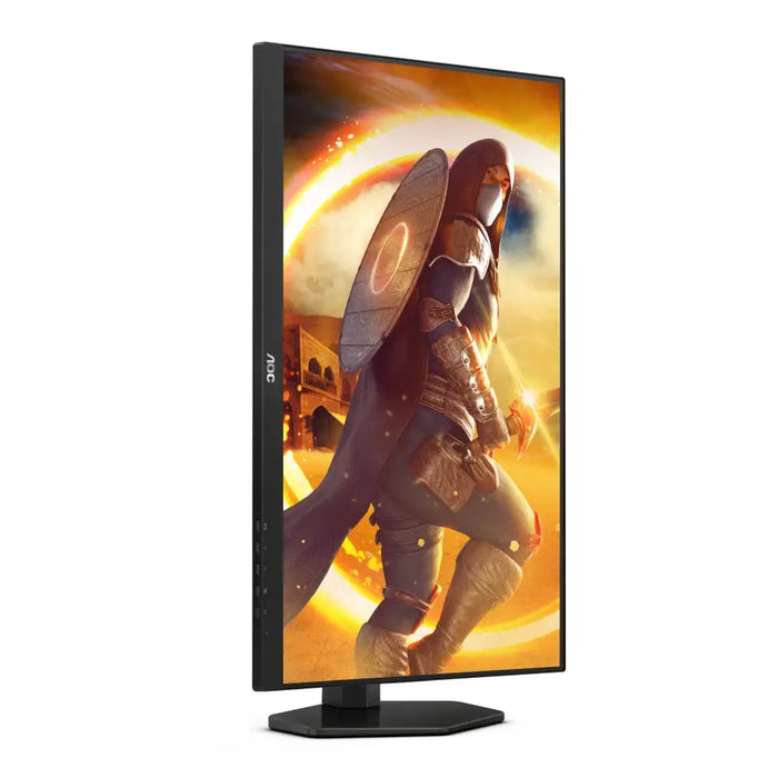 Монитор AOC Q27G4X 27’ IPS WLED 2560x1440@180Hz