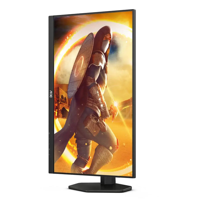 Монитор AOC Q27G4X 27’ IPS WLED 2560x1440@180Hz