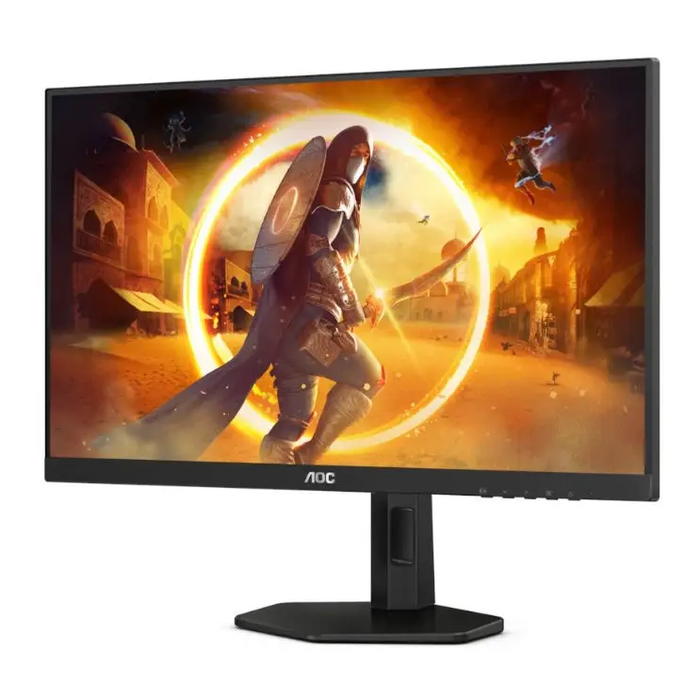 Монитор AOC Q27G4XN 27’’ VA WLED 2560x1440@180Hz