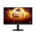 Монитор AOC Q27G4XN 27’’ VA WLED 2560x1440@180Hz