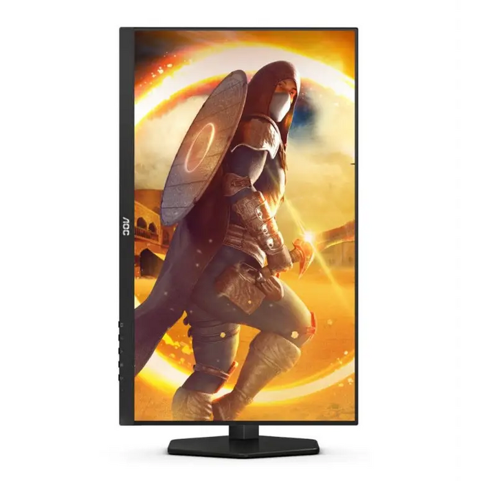 Монитор AOC Q27G4XN 27’’ VA WLED 2560x1440@180Hz