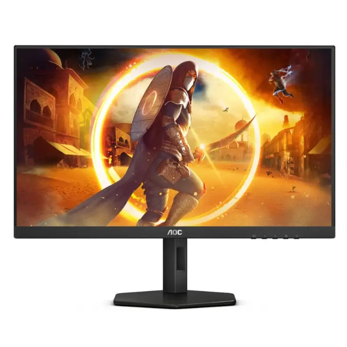 Монитор AOC Q27G4XN 27’’ VA WLED 2560x1440@180Hz