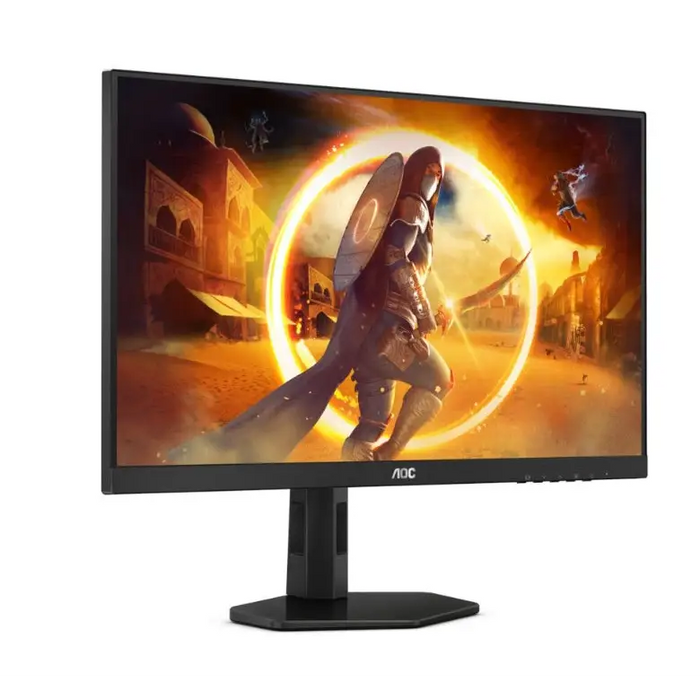 Монитор AOC Q27G4XN 27’’ VA WLED 2560x1440@180Hz