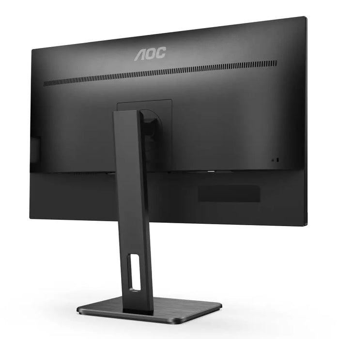 Монитор AOC Q27P2Q 27’ IPS WLED 2560x1440@75Hz 4ms