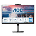 Монитор AOC Q27V5CW/BK 27’’ IPS WLED