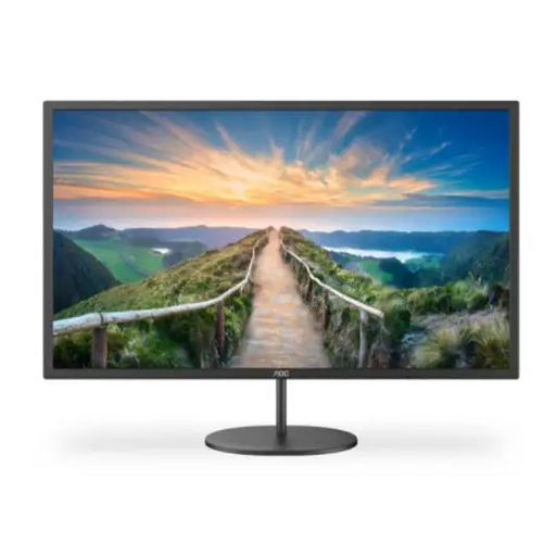 Монитор AOC Q32V4 31.5’ IPS WLED 2560x1440@75Hz