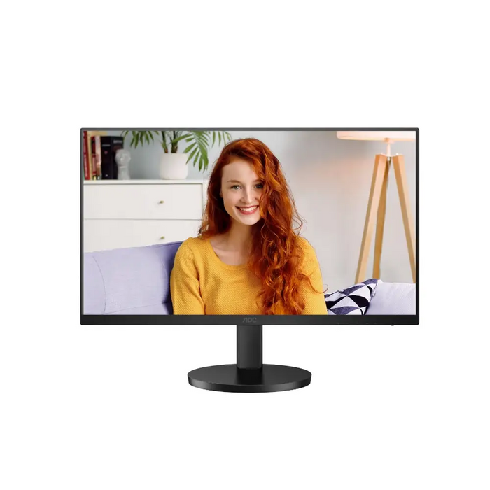 Монитор AOC U27B3A 27’’ IPS WLED 3840x2160@60Hz