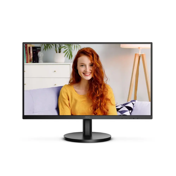 Монитор AOC U27B3A 27’’ IPS WLED 3840x2160@60Hz