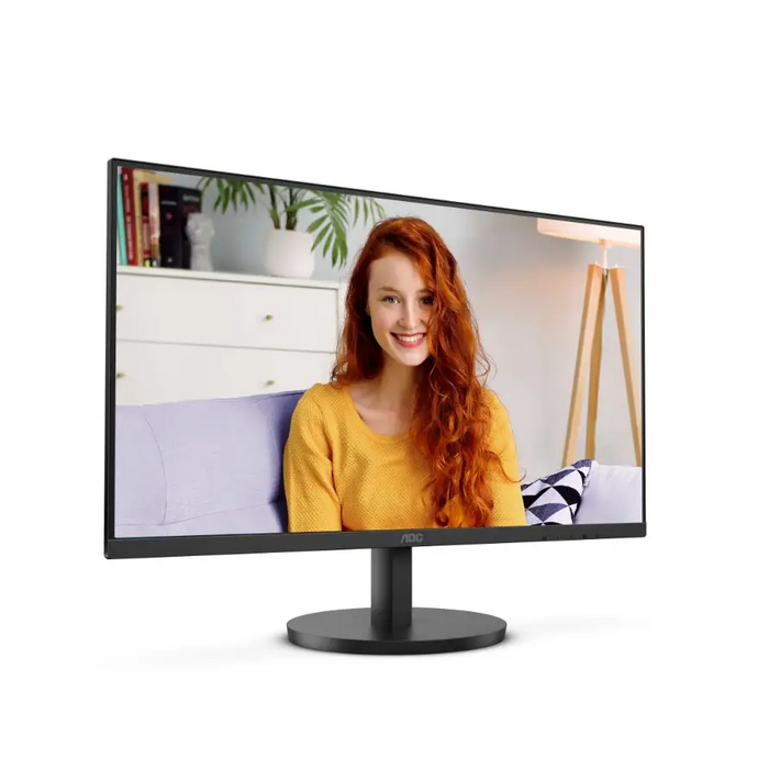 Монитор AOC U27B3A 27’’ IPS WLED 3840x2160@60Hz