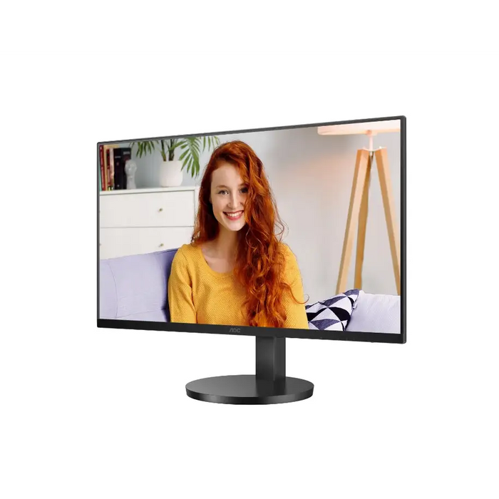 Монитор AOC U27B3A 27’’ IPS WLED 3840x2160@60Hz