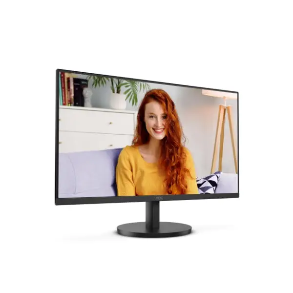 Монитор AOC U27B3M 27’’ VA WLED 3840x2160@60Hz