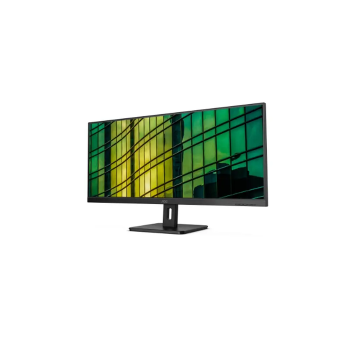 Монитор AOC U34E2M 34’’ VA WLED 3440x1440@100Hz