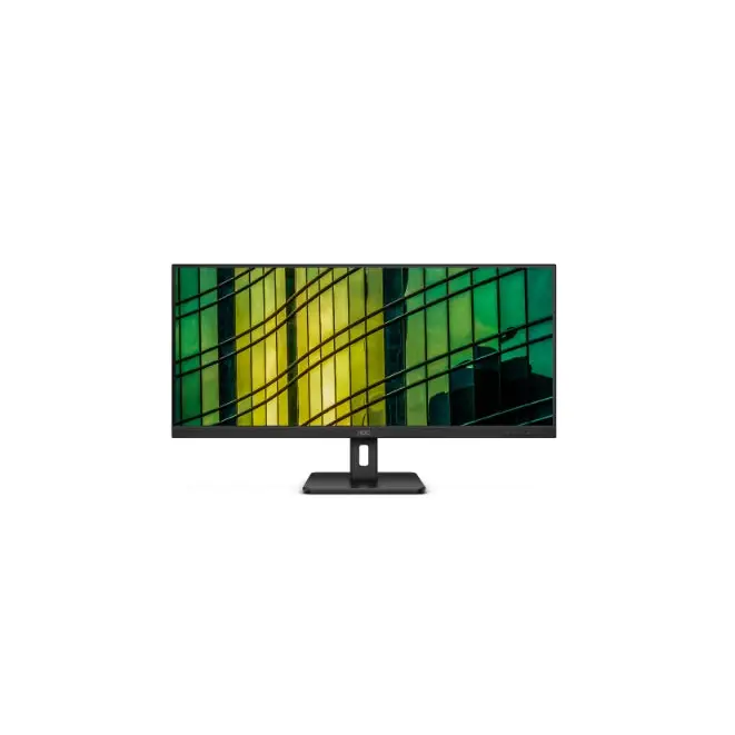 Монитор AOC U34E2M 34’’ VA WLED 3440x1440@100Hz