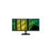 Монитор AOC U34E2M 34’’ VA WLED 3440x1440@100Hz