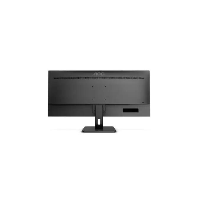 Монитор AOC U34E2M 34’’ VA WLED 3440x1440@100Hz