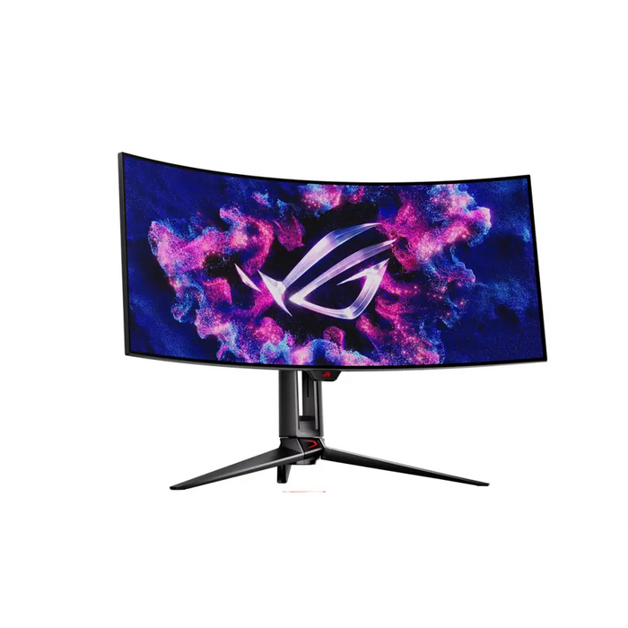 Монитор ASUS PG34WCDM - 34’’ OLED 3440 x 1440 240Hz 0.3ms