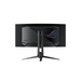 Монитор ASUS PG34WCDM - 34’’ OLED 3440 x 1440 240Hz 0.3ms