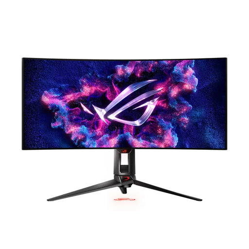 Монитор ASUS PG34WCDM - 34’’ OLED 3440 x 1440 240Hz 0.3ms