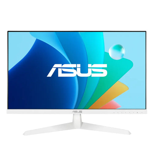 Монитор ASUS VY249HF-W 23.8’’ IPS FHD(1920x1080) 100Hz 1ms