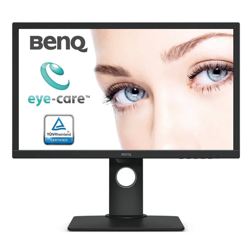 Монитор BenQ BL2483T 24’ TN 1ms 1920x1080 FHD