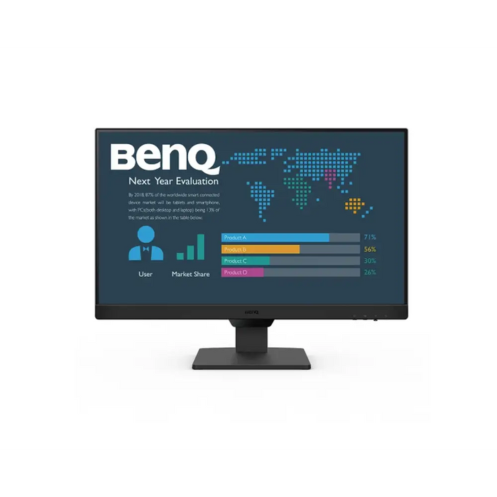 Монитор BenQ BL2490 23.8’’ IPS GtG 5ms Business