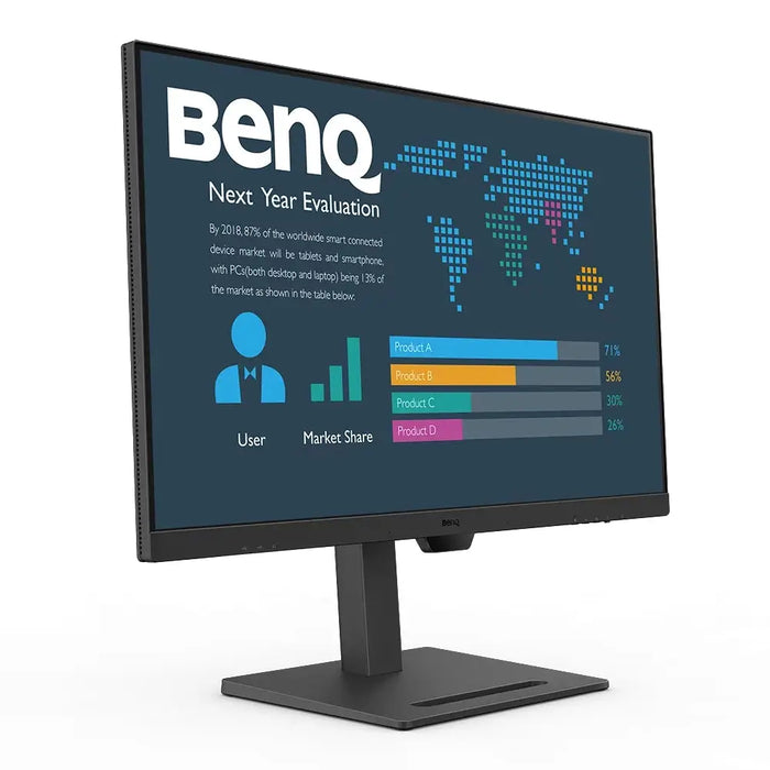 Монитор BenQ BL3290QT 32’ IPS 5ms QHD 2560x1440