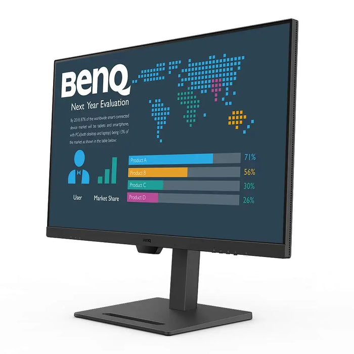 Монитор BenQ BL3290QT 32’ IPS 5ms QHD 2560x1440