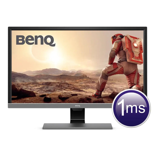 Монитор BenQ EL2870U 27.9’ TN LED 1ms 3840x2160 4K