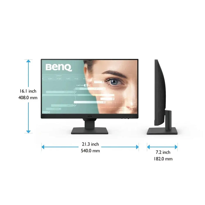 Монитор BenQ GW2490 23.8’’ IPS GtG 5ms 1920x1080