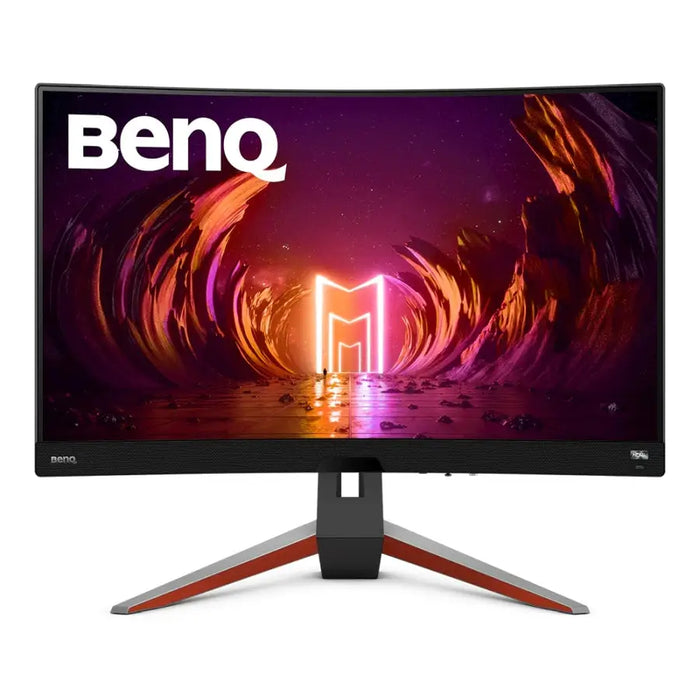 Монитор BenQ MOBIUZ 2K EX2710R 27’’ VA 165Hz 1ms