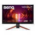 Монитор BenQ MOBIUZ EX270M 27’ IPS 1920x1080 FHD