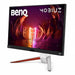 Монитор BenQ MOBIUZ EX2710U 27’ IPS HDRi 144Hz 1ms