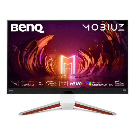 Монитор BenQ MOBIUZ EX3210U 31.5’ IPS 1ms 144Hz