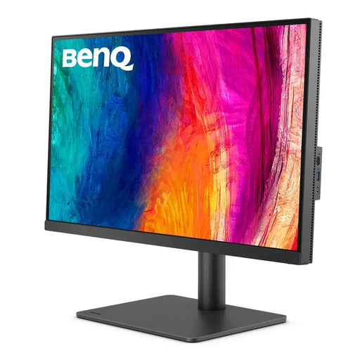 Монитор BenQ PD2705U 27’ IPS LED 5ms,3840x2160 4K