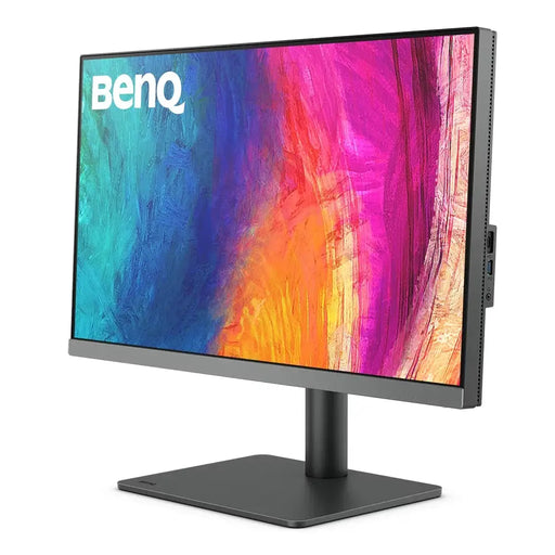 Монитор BenQ PD2706U 27’ IPS LED 5ms,3840x2160 4K