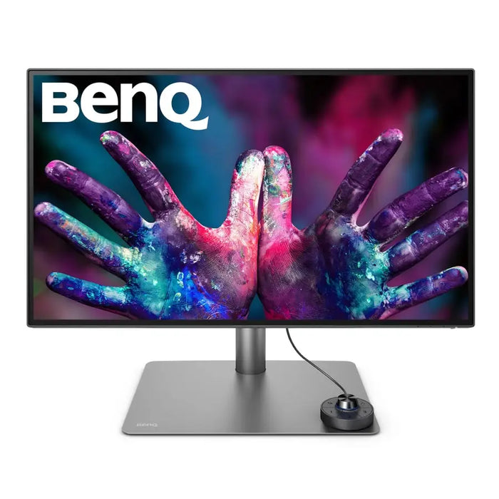 Монитор BenQ PD2725U 27’ IPS LED 5ms 3840x2160 4K