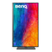 Монитор BenQ PD3205U 32’ IPS 4ms 3840x2160 4K