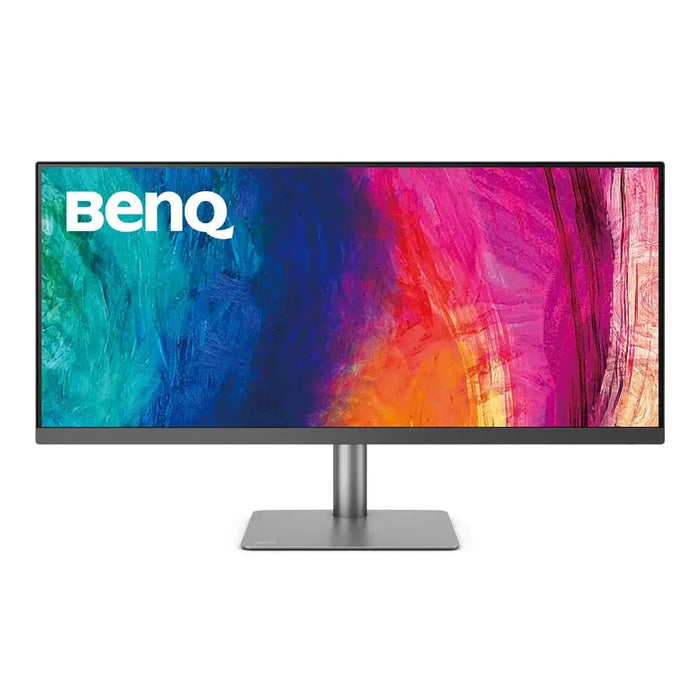 Монитор BenQ PD3420Q 34’W IPS LED 5ms 3440x1440 2K