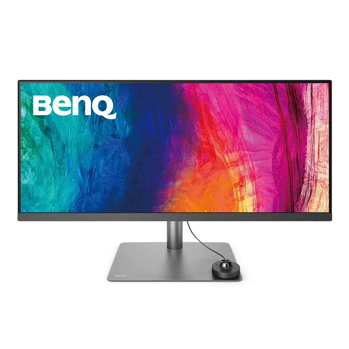 Монитор BenQ PD3420Q 34’W IPS LED 5ms 3440x1440 2K