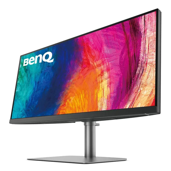 Монитор BenQ PD3420Q 34’W IPS LED 5ms 3440x1440 2K