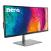 Монитор BenQ PD3420Q 34’W IPS LED 5ms 3440x1440 2K