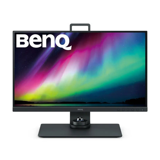 Монитор BenQ SW270C 27’ IPS 5ms 2560x1440 2K